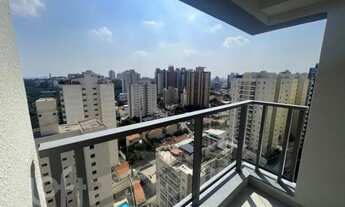 Imagem 6: SãO PAULO - Apartamento Padrão - Saúde