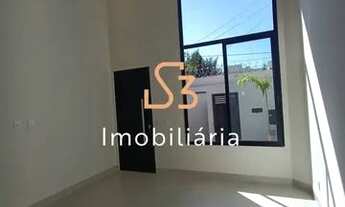 Imagem 5: CASA RESIDENCIAL em UBERLÂNDIA - MG, BOSQUE DOS BURITIS