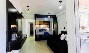 Imagem: Apartamento para Aluguel - Campestre, 1