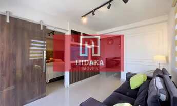 Imagem 4: Apartamento à venda no bairro Brooklin - São Paulo/SP, Zona Sul