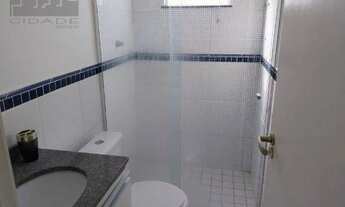 Imagem 1: Sobrado com 3 dormitórios para alugar, 70 m² por R$ 2.500,00/mês - Vila Lavínia - Mogi das