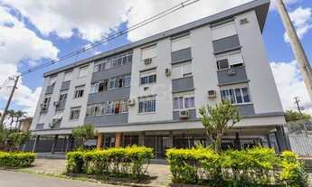 Imagem 2: Apartamento para Venda - 66m², 2 dormitórios, 1 vaga - Cristo Redentor