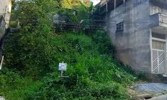 Imagem: Terreno à venda, 572 m² por R$ 290.000,00