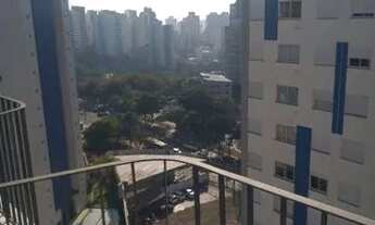 Imagem 3: Apartamento com 1 dormitório à venda, 50 m² por R$ 390.000,00 - Vila Guarani (Zona Sul)