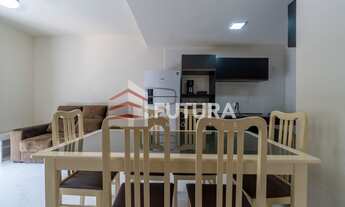 Imagem 5: APARTAMENTO ALUGUEL DE TEMPORADA- MORRINHOS BOMBINHAS/SC LA040EF