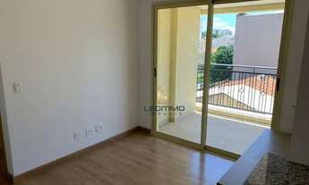 Imagem 4: Apartamento com 1 dormitório para alugar, 45 m² por R$ 3.781/mês - Santana - São Paulo/SP