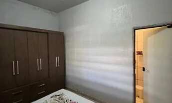 Imagem 7: Vendo casa de 3 Quartos em samambaia sul na laje.