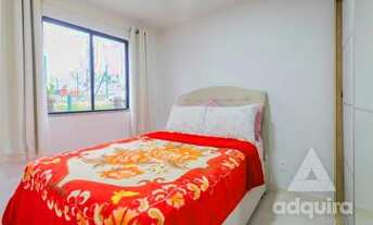 Imagem 6: Apartamento com 2 quartos no Vittace Jardim Carvalho - Bairro Jardim Carvalho em Ponta Gr