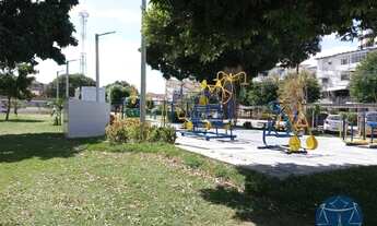 Imagem 3: APARTAMENTO MIBILIADO NO COND. BERTIOGA