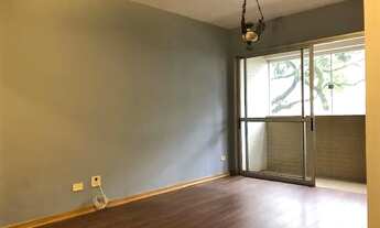 Imagem 3: Apartamento para aluguel tem 73 metros quadrados com 3 quartos em Portão - Curitiba - PR