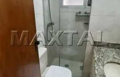 Imagem 6: Apartamento com 2 dormitórios, 2 banheiros, sala, cozinha, 60 metros em Santana