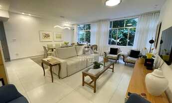 Imagem 2: Apartamento à venda, 3 quartos, 1 suíte, 1 vaga, Copacabana - RIO DE JANEIRO/RJ