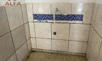 Imagem 2: Salão para alugar, 50 m² por R$ 1.010,00/mês - Vila Toninho - São José do Rio Preto/SP