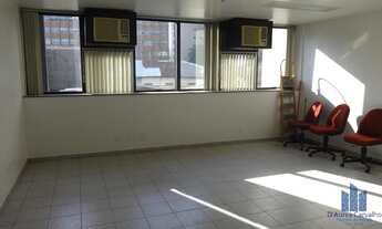 Imagem 3: Conjunto Comercial para Venda em São Paulo, Vila Mariana, 2 banheiros, 2 vagas