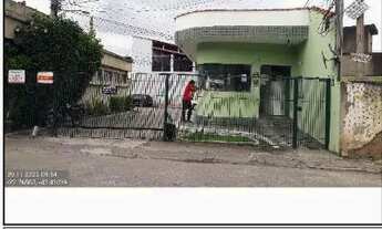 Imagem: Vila Nova - Tv João Rodrigues Casa 3qtos