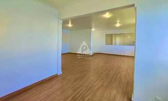 Imagem 2: Apartamento à venda, 3 quartos, 2 suítes, 2 vagas, Lagoa - RIO DE JANEIRO/RJ