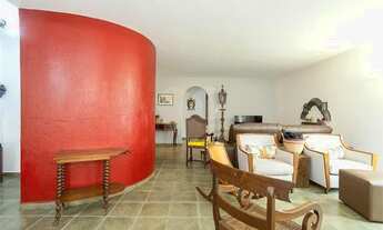 Imagem 4: São Paulo - Casa Padrão - BUTANTÃ