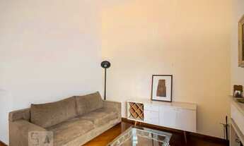 Imagem 2: Casa de Condomínio para Aluguel - Campo Belo, 4 Quartos, 487 m2