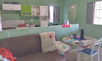 Imagem 5: Casa no Quintas 2 200m² Rua sem Saída - Documento OK