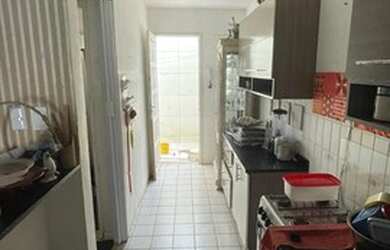 Imagem 6: Casa no condomínio Pedra do Mar