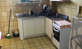 Imagem 3: Apartamento para aluguel com 80 metros quadrados com 3 quartos em Icaraí - Caucaia - CE