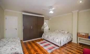 Imagem 7: Apartamento à venda, 3 quartos, 3 suítes, 1 vaga, Botafogo - RIO DE JANEIRO/RJ