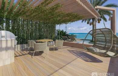 Imagem 5: Apartamento com 3 dormitórios à venda, 96 m² por R$ 838.506,00 - Camboinha - Cabedelo/PB