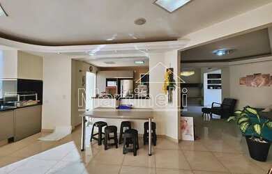 Imagem 5: Casa Condomínio em Ribeirão Preto