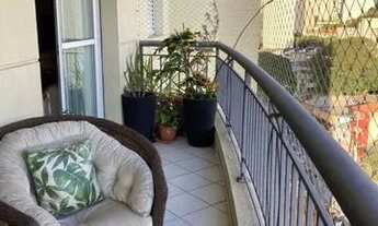 Imagem 6: APARTAMENTO - LAPA - SP