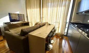 Imagem 5: Flat FL Residence 35m² 1 dormitório 1 vaga na Vila Olímpia para locação