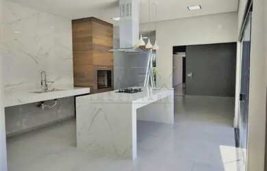 Imagem 6: Casa Padrão em Bauru