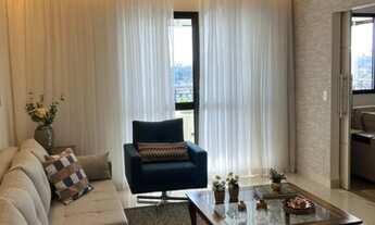 Imagem: Apto Esplanada Resort - 157m² - 4 Dormitórios