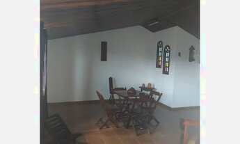 Imagem 4: Excelente casa Tríplex com piscina e churrasqueira no Parque Leopoldina