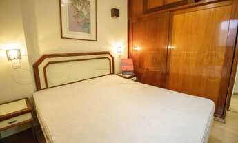 Imagem 7: Mobiliado com 50m² próximo da Avenida Paulista, sem fiador contrato mínimo 12 meses