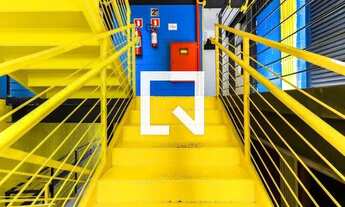 Imagem 5: Apartamento para Aluguel - Vila Romana, 1 Quarto, 16 m2