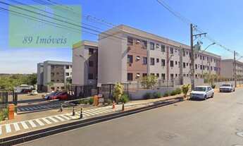 Imagem: Apartamento em Recanto das Palmeiras - Ribeirão