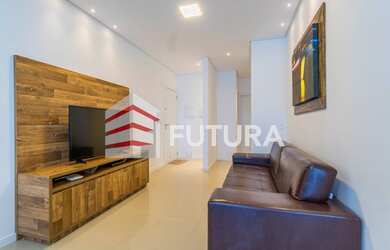 Imagem 3: CÓD - APARTAMENTO PARA ALUGUEL DE TEMPORADA PRAIA DO CANTO GRANDE / BOMBINHAS-SC -LA028