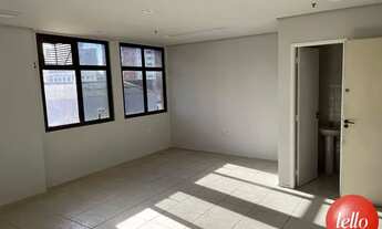 Imagem 3: São Paulo - Conjunto Comercial/Sala - Chácara Santo Antônio