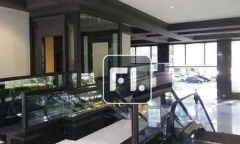 Imagem 4: Conjunto para alugar, 780 m² por R$ 179.000,01/mês - Itaim Bibi - São Paulo/SP