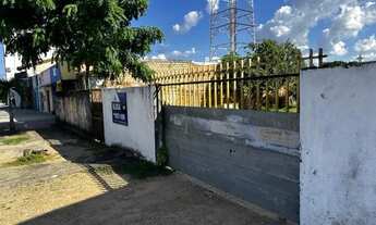 Imagem 5: Locação. Terreno com 378 m2 na Rua José Magalhães. Centro