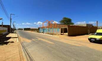 Imagem 4: Casa de Esquina para Venda localizado na cidade de Tibau / RN