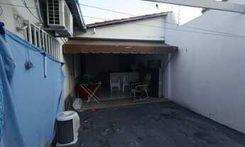 Imagem 6: /Casa com 3 Qrts - Edícula e garagem - Aceita Financiamento