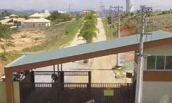 Imagem: Condomínio Lago Dourado em Jacareí-SP