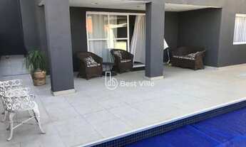 Imagem 5: Casa com 4 dormitórios à venda, 250 m² - Alphaville - Santana de Parnaíba/SP