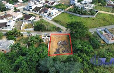 Imagem 5: Oportunidade: Terreno à venda em Guarapari-ES, Bairro Fátima Cidade Jardim - 450m², regist