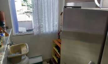 Imagem 7: Fator 1888) Casa Duplex no Moinho - Arsenal - Fator Imóveis