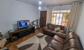 Imagem: Venda Casa Sao Caetano do Sul Barcelona