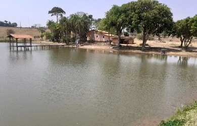 Imagem: Fazenda 20 alqueires no Rio Turvo