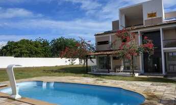 Imagem: Maison Pirangi Praia Vista Mar