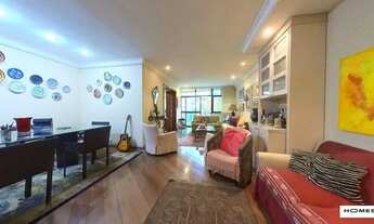 Imagem 4: Apartamento a venda na R. Almirante Guilhem no Leblon 3 quartos 1 suite 2 vagas